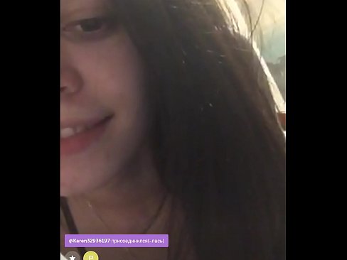 ❤️ Ara ilu Rọsia Slutty (Periscope, VKontakte, Instagram) ❌ Ibalopo
