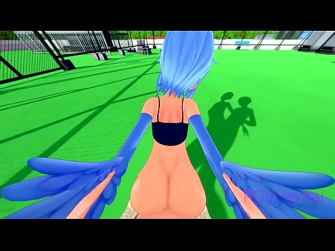 ❤️ Harpy aderubaniyan girl. ❌ Ibalopo