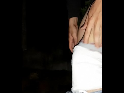 ❤️ Aladugbo mi fo lori ogiri idalẹnu mi ❌ Ibalopo